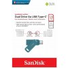 SanDisk Ultra Dual Drive Go 128GB SDDDC3-128G-G46NBB SanDisk Ultra Dual Drive Go 128GB SDDDC3-128G-G46NBB