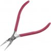 Modelcraft kliešte precízne ploché priame Modelcraft kliešte precízne ploché priame