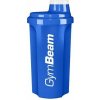 GymBeam šejker 700 ml, modrý GymBeam šejker 700 ml, modrý