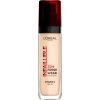 L'Oréal Paris Infaillible 32H Fresh Wear dlhotrvajúci tekutý make-up SPF25 15 Porcelain 30 ml L'Oréal Paris Infaillible 32H Fresh Wear dlhotrvajúci tekutý make-up SPF25 15 Porcelain 30 ml