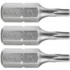 Fortum 4741410 Bit torx 3ks T 10 x 25 mm S2 Fortum 4741410 Bit torx 3ks T 10 x 25 mm S2