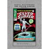 MARVEL MASTERWORKS SILVER SURFER V01 MARVEL MASTERWORKS SILVER SURFER V01