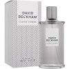 David Beckham Classic Homme 100 ml toaletní voda pro muže David Beckham Classic Homme 100 ml toaletní voda pro muže