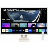 LG smart monitor 32SR50F-W s webOS 31,5 LG smart monitor 32SR50F-W s webOS 31,5