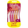 Gillette Holiaci strojček women 4 ks Venus3 Smooth Miami Gillette Holiaci strojček women 4 ks Venus3 Smooth Miami