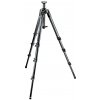 Manfrotto 057 uhlíkový 4-sekčný statív 43830 Manfrotto 057 uhlíkový 4-sekčný statív 43830