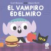 EL VAMPIRO EDELMIRO (SCOTT EMMONS)(Pevná) EL VAMPIRO EDELMIRO (SCOTT EMMONS)(Pevná)
