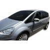 Deflektory Ford S-Max 2010 - 2015 Deflektory Ford S-Max 2010 - 2015
