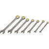 Festa 17620 sada ráčnových klíčů 8-19mm 72 zubů, 7ks Festa 17620 sada ráčnových klíčů 8-19mm 72 zubů, 7ks