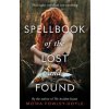 Spellbook of the Lost and Found Spellbook of the Lost and Found
