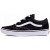 Vans Old Skool black white Vans Old Skool black white