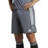 adidas | TIRO 23 SHO | šedá| S adidas | TIRO 23 SHO | šedá| S