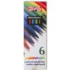 Koh-i-Noor 8755 Progresso 6 ks Koh-i-Noor 8755 Progresso 6 ks