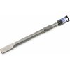 GEKO Sekáč - dláto 30mm HEX 18185 G40052 GEKO Sekáč - dláto 30mm HEX 18185 G40052
