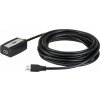 Aten Prodlužovací kabel USB UE350A USB 3.1 Gen 1 5m Aten Prodlužovací kabel USB UE350A USB 3.1 Gen 1 5m