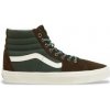 Vans SK8-Hi | 0197065632205 | Zelená | 44 Vans SK8-Hi | 0197065632205 | Zelená | 44