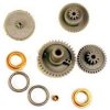 Traxxas prevody serva: TRA2055, TRA2056 Traxxas prevody serva: TRA2055, TRA2056