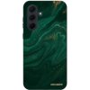 Picasee Fashion Case pre Samsung Galaxy A35 5G A356B - Green Picasee Fashion Case pre Samsung Galaxy A35 5G A356B - Green