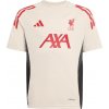 adidas | FC Liverpool Competition Training Jersey 2025/26 Kids | šedá| XXS(111-116cm) adidas | FC Liverpool Competition Training Jersey 2025/26 Kids | šedá| XXS(111-116cm)
