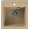 Alveus Atrox 20 Granitový drez beige 1131988 Alveus Atrox 20 Granitový drez beige 1131988