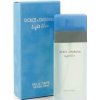 Dolce & Gabbana Light Blue toaletná voda pre ženy 50 ml Dolce & Gabbana Light Blue toaletná voda pre ženy 50 ml