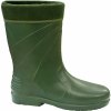 Lemigo Alaska čižmy vyteplené zelené Lemigo Alaska čižmy vyteplené zelené