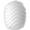 ToyJoy Hero Mini Masturbator Wave gélový masturbátor pre mužov