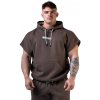 Nebbia Training Rag Top Hero 297 black