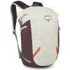 Batoh Osprey Transporter Zinch Farba: biela/červená Batoh Osprey Transporter Zinch Farba: biela/červená