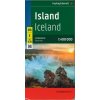 Automapa Island / Iceland 1:400 000 Automapa Island / Iceland 1:400 000
