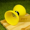 Juggle Dream Cyclone Classic Diabolo Farba: Žltá Juggle Dream Cyclone Classic Diabolo Farba: Žltá