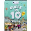Spin master Spoločenská hra Uhádni na 10 mesto Spin Master games Spin master Spoločenská hra Uhádni na 10 mesto Spin Master games