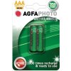 AgfaPhoto AAA 950mAh 2ks AP-HR03950IE-2B AgfaPhoto AAA 950mAh 2ks AP-HR03950IE-2B