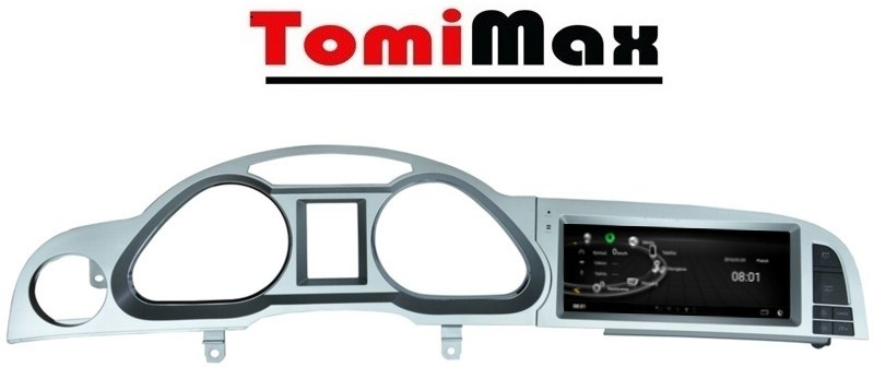 TomiMax 807