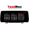 TomiMax BMW X3/X4 Android 14 autorádio HW výbava: 4 Core 2GB+16GB PX HIGH TomiMax BMW X3/X4 Android 14 autorádio HW výbava: 4 Core 2GB+16GB PX HIGH