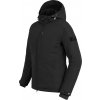 ELT Parka jazdecká Nordic dámska čierna XS