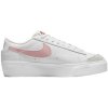 Nike Módne tenisky Blazer Low Platform Biela Nike Módne tenisky Blazer Low Platform Biela