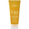 Ziaja Vitamin C.B3 Niacinamide Face Scrub Gel multivitamínový exfoliačný gél 100 ml