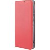AlzaGuard Book Flip Case na Motorola Moto G86 Power 5G červené AGD-BCF504R AlzaGuard Book Flip Case na Motorola Moto G86 Power 5G červené AGD-BCF504R