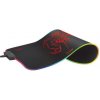 Marvo MG8 RGB Mousepad M PWMWMG1HGM0B - Herná podložka pod myš s podsvietením Marvo MG8 RGB Mousepad M PWMWMG1HGM0B - Herná podložka pod myš s podsvietením