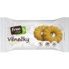 Free village Venčeky žĺtkové, sušienky bez lepku 100 g Free village Venčeky žĺtkové, sušienky bez lepku 100 g