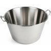 Perfect Home kotol na guláš a zabíjačku nerez 1,2 cm 70 l INOX