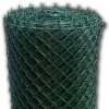 Pletivo PRIMA STANDARD poplastované 2000 mm | zelená RAL 6005 | s napínacím drôtom a vrtuľkami | oko 55 × 55 mm | drôt 2,5 mm Pletivo PRIMA STANDARD poplastované 2000 mm | zelená RAL 6005 | s napínacím drôtom a vrtuľkami | oko 55 × 55 mm | drôt 2,5 mm
