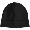 SAY YES Dvojvrstvová rebro čiapka - čierna SAY YES Dvojvrstvová rebro čiapka - čierna