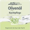 Olivenöl noční regenerační krém s ceramidy 50 ml Olivenöl noční regenerační krém s ceramidy 50 ml