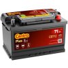 Centra Plus 12V 71Ah 670A CB712 Centra Plus 12V 71Ah 670A CB712