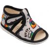 RAK papučky - dúha - 27 EUR RAK papučky - dúha - 27 EUR