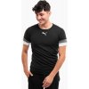 PUMA Pánske športové tričko teamRISE Jersey 704932 03 veľ. S PUMA Pánske športové tričko teamRISE Jersey 704932 03 veľ. S