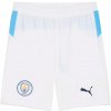 Puma Manchester City kraťasy pánske (2025-2026) domáce Puma Manchester City kraťasy pánske (2025-2026) domáce