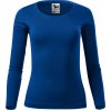 Malfini Fit-t Ls Dámske tričko dlhý rukáv 169 kráľovská modrá XXL Malfini Fit-t Ls Dámske tričko dlhý rukáv 169 kráľovská modrá XXL